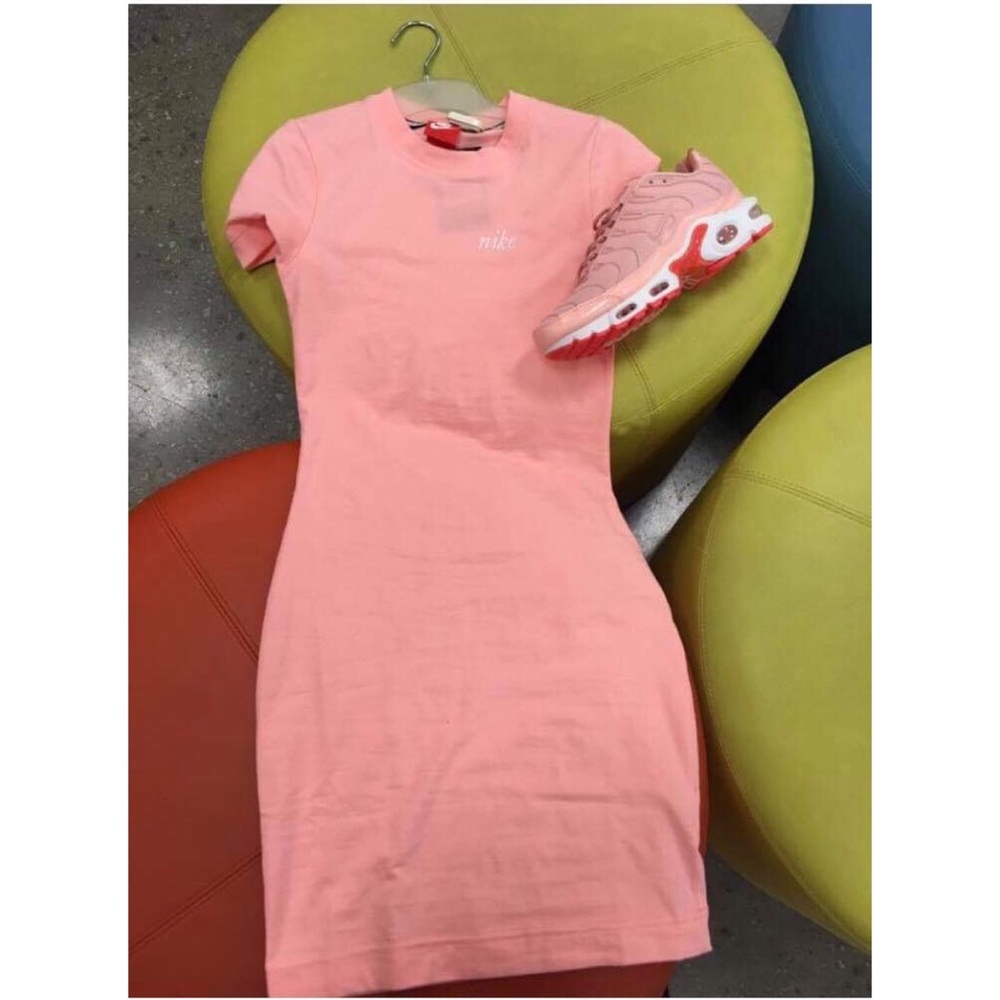 Nike Dress